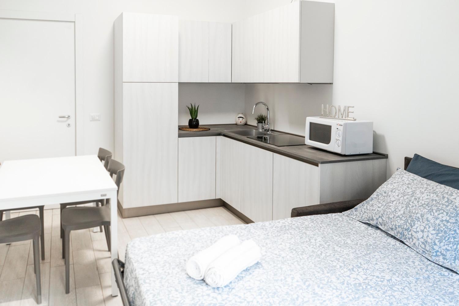 Ce6 - Corso Sempione • Large Apartment Milano Eksteriør bilde