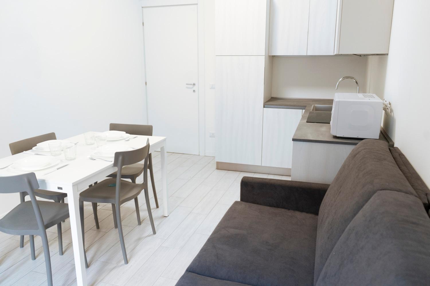 Ce6 - Corso Sempione • Large Apartment Milano Eksteriør bilde
