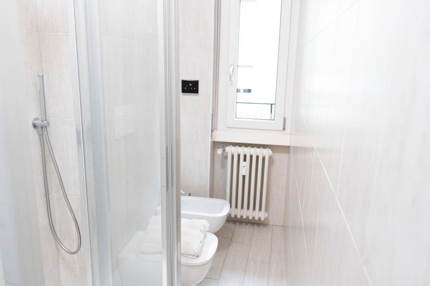 Ce6 - Corso Sempione • Large Apartment Milano Eksteriør bilde