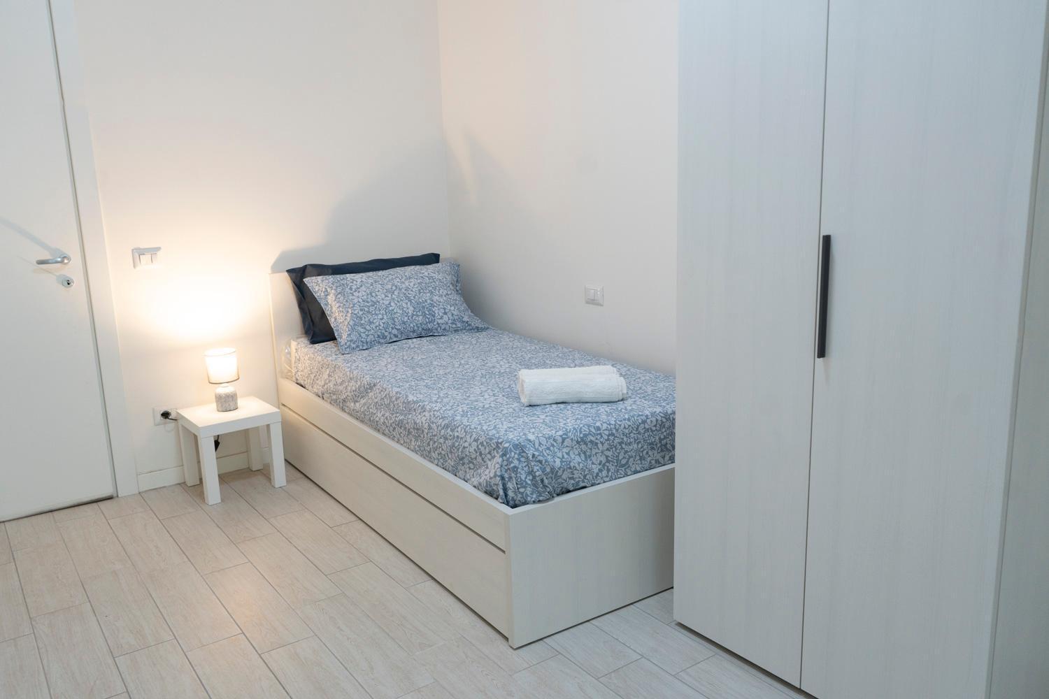 Ce6 - Corso Sempione • Large Apartment Milano Eksteriør bilde